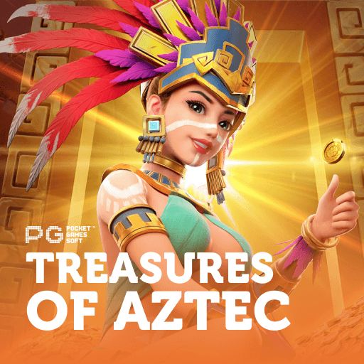 আজটেক ধন - Treasures of Aztec